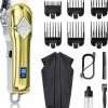 Limural? Professionele Draadloze Tondeuse - Trimmer - Tondeuses - Mannen - Hoofdhaar - Haartrimmer - Baard - Trimmerset - Hair Clipper - Tondeuse Cheveux - Hair -Philips winkel 550x629