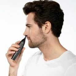 Silvercrest Neus- En Oorhaar Trimmer 8 Silvercrest Neus- En Oorhaar Trimmer -Philips winkel 550x631