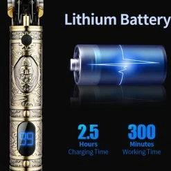 RESUXI Walixpro? Tondeuse Haartrimmer-Trimmer-Mannen-Haartrimmer-Baard-Hoofdhaar-Trimmerset-baardtrimmer -Philips winkel 550x632 2