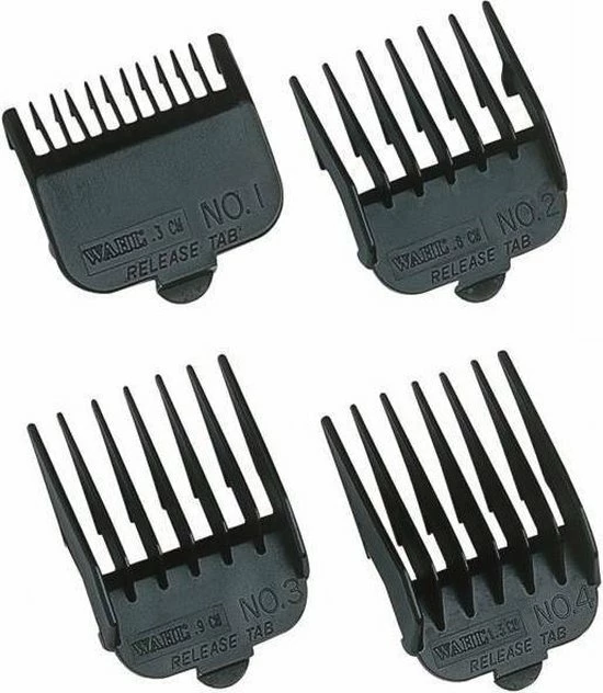 Wahl Taper 2000 4 Wahl Taper 2000 - Afbeelding 2