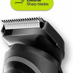 Elektrisch Scheerapparaat Braun BT5242 -Philips winkel 550x633 1