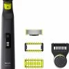 Philips OneBlade Pro 360 Face + Body QP6541/15 - Trimmer, Scheerapparaat En Styler -Philips winkel 550x634