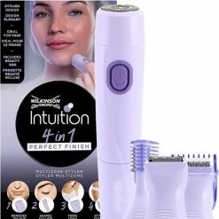 Wilkinson - Elektrische Trimmer - 4 In 1 Elektrische Trimmer