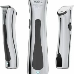 Wahl - ProLithium Series - Beret Trimmer Cordless -Philips winkel 550x636 2