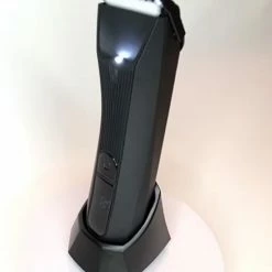 Schavv™ - Bodygroomer Mannen - Body Trimmer Heren - Bodygroom - Waterdicht - Tondeuse - Scheerapparaat - LED -Philips winkel 550x638 2