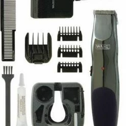 Wahl Groomsman WA9918-1016 - Baardtrimmer -Philips winkel 550x641