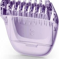 Philips BikiniGenie BRT383/15 - Bikinitrimmer - Paars -Philips winkel 550x642 1