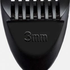 BaBylissMEN Diamond Precision Precisietrimmer E110E - Diamanttechnologie - 2 Wenkbrauwkammen 31 BaBylissMEN Diamond Precision Precisietrimmer E110E - Diamanttechnologie - 2 Wenkbrauwkammen -Philips winkel 550x642