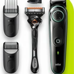 Braun Baardtrimmer 3 BT3341 - Baardtrimmer - Haartrimmer -Philips winkel 550x642 5