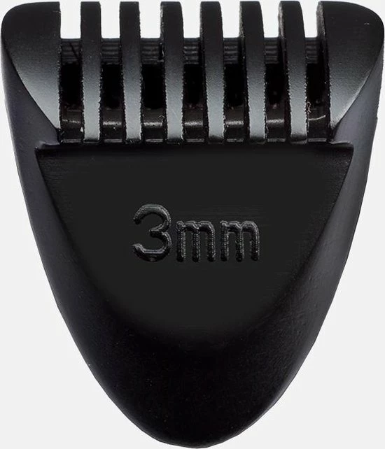 BaBylissMEN Diamond Precision Precisietrimmer E110E - Diamanttechnologie - 2 Wenkbrauwkammen 14 BaBylissMEN Diamond Precision Precisietrimmer E110E - Diamanttechnologie - 2 Wenkbrauwkammen - Afbeelding 12