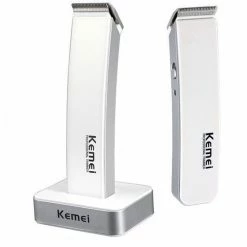 Kemei - Professionele Trimmer - Pro-Line Tondeuse - Hair Clipper - Ideaal Voor Baard En Hoofdhaar - Draadloos - KM-619 -Philips winkel 550x643 5