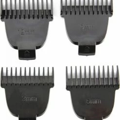 LUMME LU-2517 Tondeuse|3W|draadloos|4 Opzetstukken|blue Sapphire -Philips winkel 550x643 7