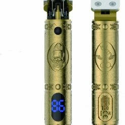 Arash? Tondeuse Mannen - 2022 Nieuwste Model - Draadloze Haartrimmer - Geschikt Voor Hoofdhaar/Baardhaar - Trimmer Draadloos - Scheerapparaat - Goud - Inclusief Oplaadblok En 4 Opzetstukjes 19 Arash? Tondeuse Mannen - 2022 Nieuwste Model - Draadloze Haartrimmer - Geschikt Voor Hoofdhaar/Baardhaar - Trimmer Draadloos - Scheerapparaat - Goud - Inclusief Oplaadblok En 4 Opzetstukjes -Philips winkel 550x644