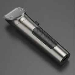 RIWA Tondeuse Mannen - Trimmer - Bodygroomer - Scheerapparaat - Haartrimmer - Oplaadbaar - Hoofdhaar - Baardhaar - Hair Clipper - Grijs -Philips winkel 550x649 1