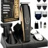 Wellshave 5 In 1 Baardtrimmer Mannen Pro - Body Trimmer Heren 2 Wellshave 5 In 1 Baardtrimmer Mannen Pro - Body Trimmer Heren -Philips winkel 550x651