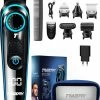 Trazory® Trimmer & Scheerapparaat Voor Mannen – Trimmerset Met Baardtrimmer, Bodygroomer & Precisietrimmer - Reisetui 2 Trazory® Trimmer & Scheerapparaat Voor Mannen – Trimmerset Met Baardtrimmer, Bodygroomer & Precisietrimmer - Reisetui -Philips winkel 550x652