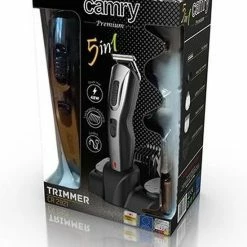 Camry CR2921 - Trimmer 5 In 1 12 Camry CR2921 - Trimmer 5 In 1 -Philips winkel 550x653 2