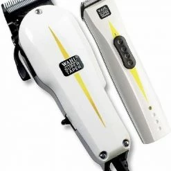 Wahl Super Taper - Tondeuse En Trimmer -Philips winkel 550x653