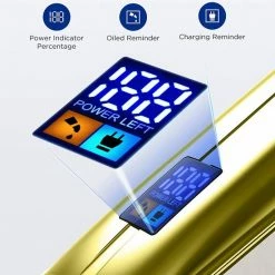 Limural? Professionele Draadloze Tondeuse - Trimmer - Tondeuses - Mannen - Hoofdhaar - Haartrimmer - Baard - Trimmerset - Hair Clipper - Tondeuse Cheveux - Hair -Philips winkel 550x654