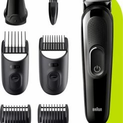 Braun Multigroomer 3 MGK3325 - 6-in-1 Baardtrimmer - Haartrimmer -Philips winkel 550x655 1