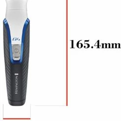 Remington Graphite Series G4 - Trimmerset - Baard, Gezicht, Hoofd & Lichaam PG4000 27 Remington Graphite Series G4 - Trimmerset - Baard, Gezicht, Hoofd & Lichaam PG4000 -Philips winkel 550x655 6