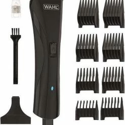 WAHL Hybrid Clipper Corded - Tondeuse 7 WAHL Hybrid Clipper Corded - Tondeuse -Philips winkel 550x655 8