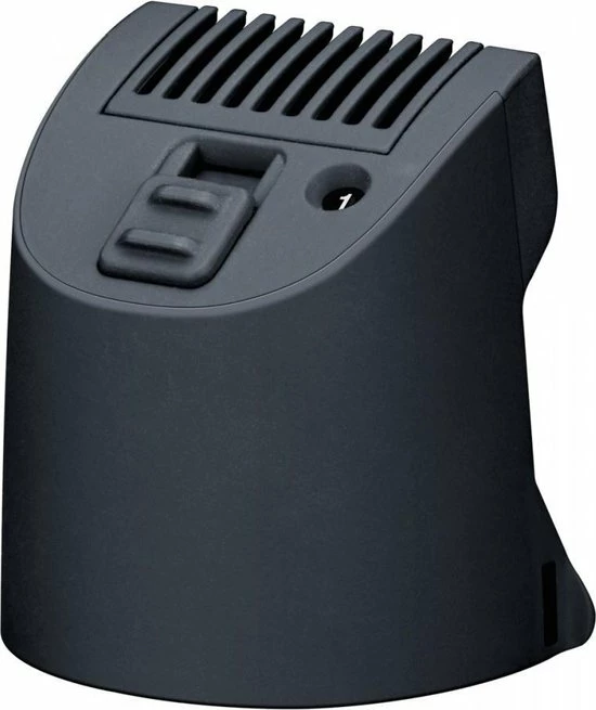 Beurer HR4000 - Baard Trimmer 11 Beurer HR4000 - Baard Trimmer - Afbeelding 9