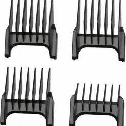 ProfiCare PC-HSM/R 3013 - Tondeuse - Zwart -Philips winkel 550x657 3