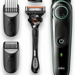 Braun Baardtrimmer 3 BT3341 - Baardtrimmer - Haartrimmer -Philips winkel 550x659 1