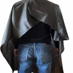 RESUXI Luxe Professionele Goude Trimmerset Met LCD Scherm - Inclusief Kapmantel - Draadloos - USB Oplaadbaar - Trimmer Voor Mannen - Baardtrimmer - Scheerapparaat - 1500mAh - Inclusief Opzetstukken 1mm - 2mm - 3mm -Philips winkel 550x659 4