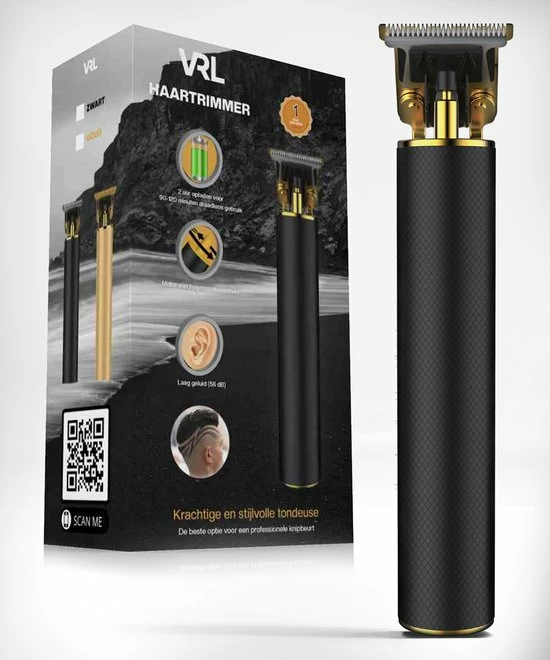 VRL Tondeuse ? Trimmer Voor Mannen ? Baard ? Haartrimmer ? Tondeuse Mannen Hoofdhaar ? 0 Tot 9 Millimeter 3 VRL Tondeuse ? Trimmer Voor Mannen ? Baard ? Haartrimmer ? Tondeuse Mannen Hoofdhaar ? 0 Tot 9 Millimeter