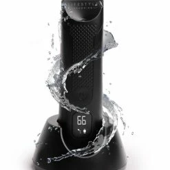 Lifestyle Grooming The BodyGuard - Bodygroomer Voor Mannen Hun Schaamhaar - Body Trimmer Heren - Shaver - Waterdicht Scheerapparaat - Manscaped -Philips winkel 550x660 6