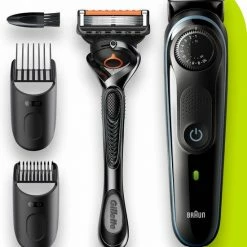 Tondeuse - Braun BT5340 - Zwart -Philips winkel 550x661 2