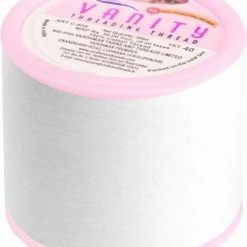 DermaSyis Eyebrow Threading Thread Wenkbrauw Draad 300m