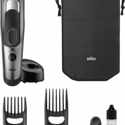 Braun Tondeuse HC5090 - Haartrimmer