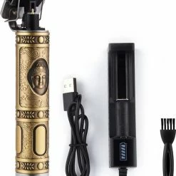 Daroyx? Professionele Tondeuse Mannen - Baardtrimmer - Buddha Haar Trimmer -Philips winkel 550x670 1