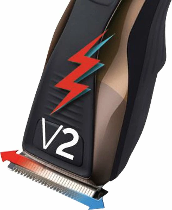 Remington Tondeuse HC5200 7 Remington Tondeuse HC5200 - Afbeelding 5