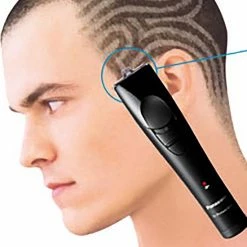 Panasonic - ER-GP22 - Draadloze Haartrimmer -Philips winkel 550x678 2