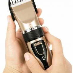 GSMSCHERM Kapot ? Complete Honden Trim Verzorgingset - Oplaadbaar - Met Accessoires -Philips winkel 550x678 3