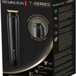 Remington T-Series Baard & Haar - Baardtrimmer/Tondeuse MB7050 31 Remington T-Series Baard & Haar - Baardtrimmer/Tondeuse MB7050 -Philips winkel 550x679 2