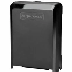 BaBylissMEN Carbon Titanium Tondeuse E978E - 26 Lengtes - Carbon Titanium Messen -Philips winkel 550x679 3