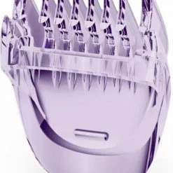 Philips BikiniGenie BRT383/15 - Bikinitrimmer - Paars -Philips winkel 550x680