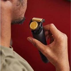 Remington T-Series Baard & Haar - Baardtrimmer/Tondeuse MB7050 22 Remington T-Series Baard & Haar - Baardtrimmer/Tondeuse MB7050 -Philips winkel 550x684 1