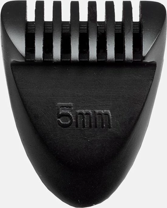 BaBylissMEN Diamond Precision Precisietrimmer E110E - Diamanttechnologie - 2 Wenkbrauwkammen 13 BaBylissMEN Diamond Precision Precisietrimmer E110E - Diamanttechnologie - 2 Wenkbrauwkammen - Afbeelding 11