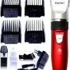 HSM Plus Kemei Elektrische Tondeuse KM-3902 Elektrische Tondeuse Ontharing Haar Snijder Oplaadbare Huishoudelijke Professionele -Philips winkel 550x689 4
