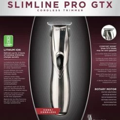Andis Trimmer Slimline Pro Li GTX #32695 -Philips winkel 550x690 2
