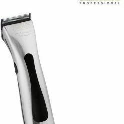 Wahl Beretto ProLithium, Brushed Chrome Tondeuse -Philips winkel 550x691 1