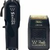 Wahl Senior Cordless Lithium Tondeuse + Wahl Finale 5-Star Shaver Duo Pack -Philips winkel 550x691 2
