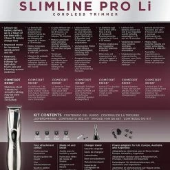 Andis Slimline Pro-li / D-8 - Tondeuse -Philips winkel 550x691 3