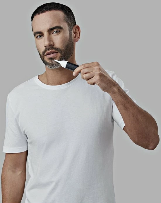 Remington Omniblade Face Baardtrimmer - Trimmer, Scheerapparaat, Styler HG2000 15 Remington Omniblade Face Baardtrimmer - Trimmer, Scheerapparaat, Styler HG2000 - Afbeelding 13